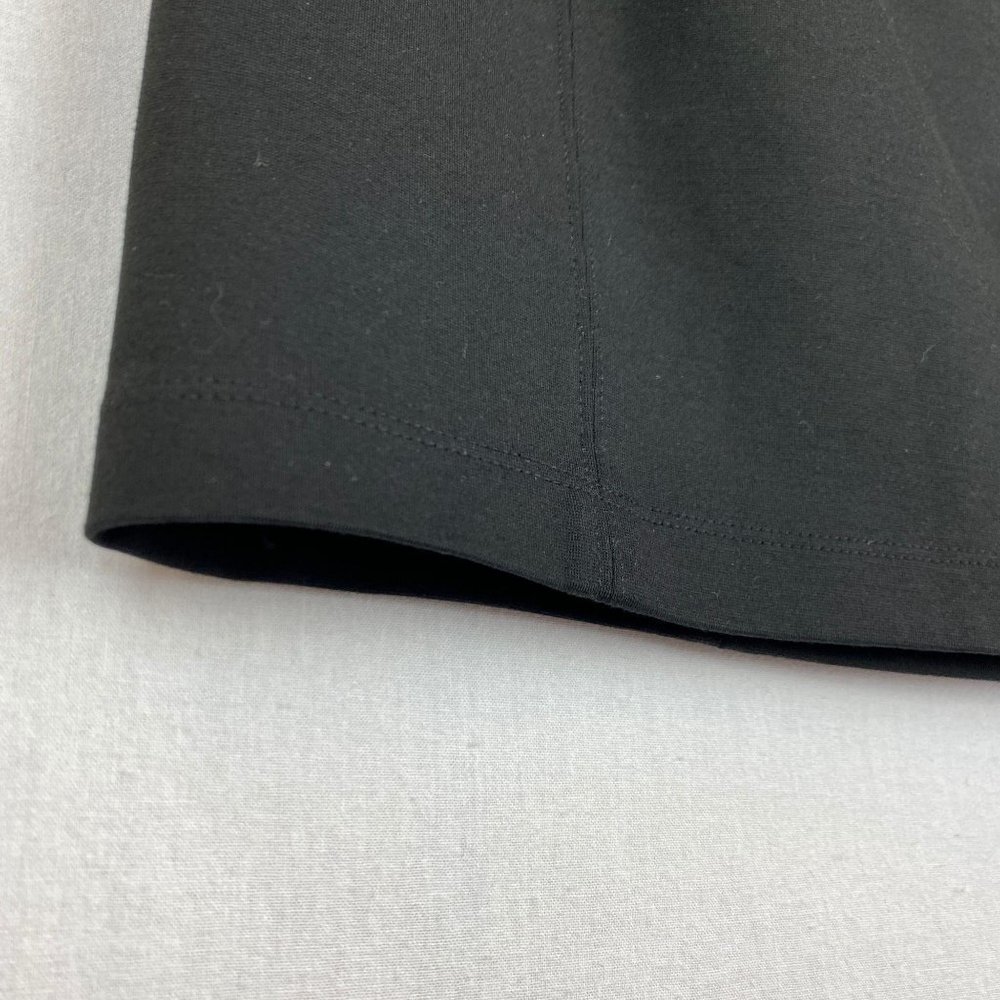 Aritzia Talula Basic Black Skirt - image 2